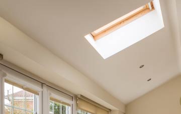 Prestonfield conservatory roof insulation companies