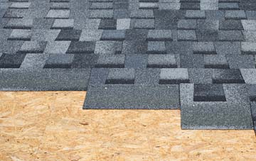 expert Prestonfield asphalt roof companies