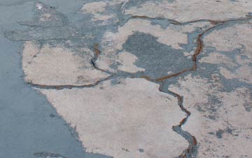 fibreglass roofing replacement Prestonfield