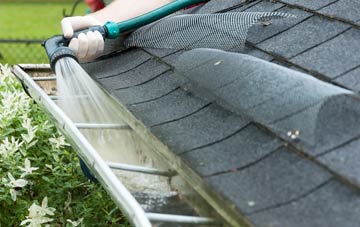 Prestonfield gutter cleaning costs