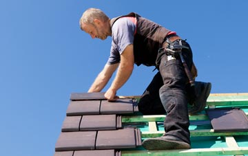 disadvantages of Prestonfield slate roofing