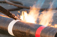 Prestonfield flat roofing replacement
