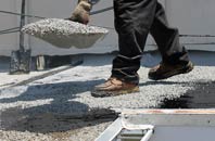 find rated Prestonfield flat roofing replacement companies