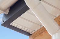 find rated Prestonfield soffit companies